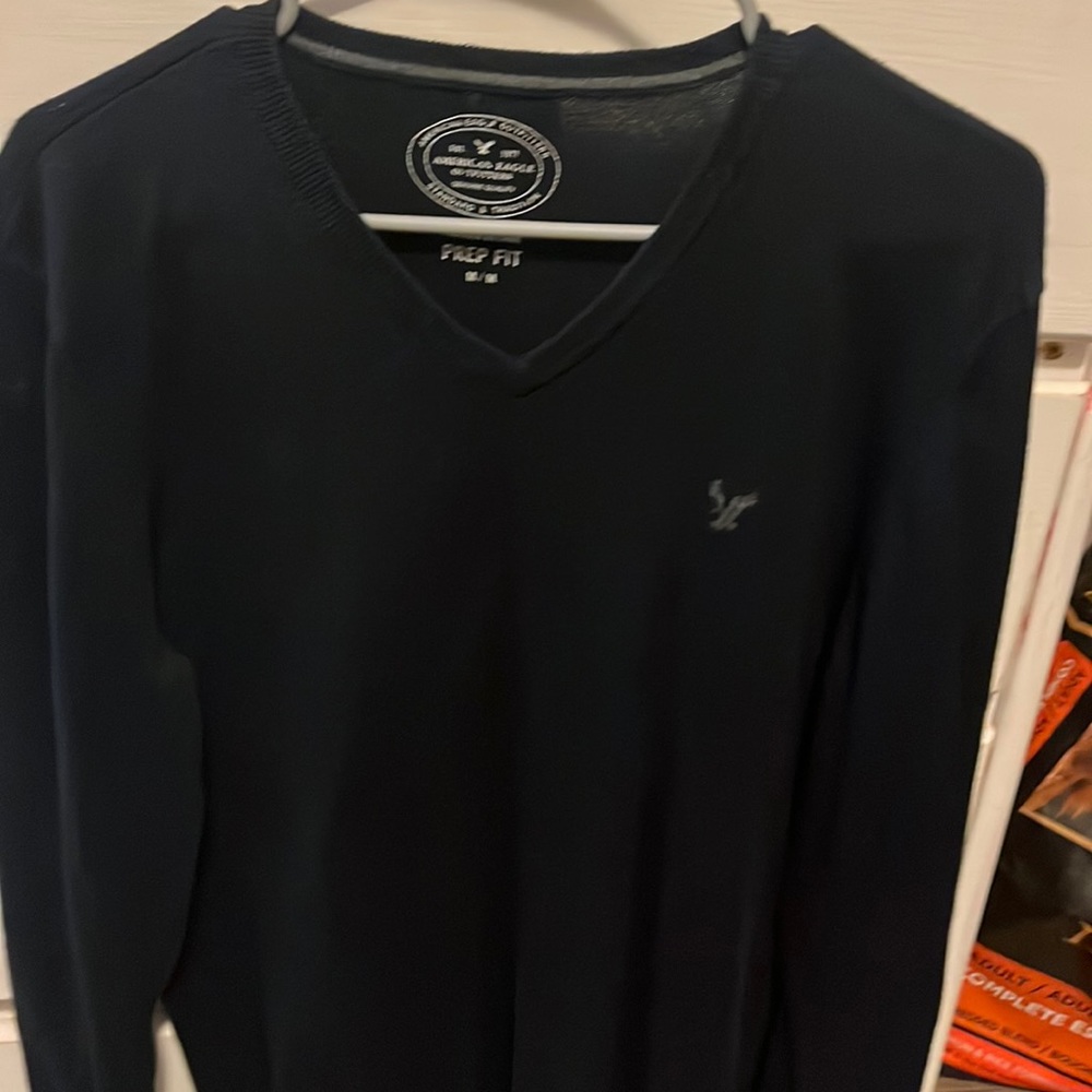 American eagle long sleeve